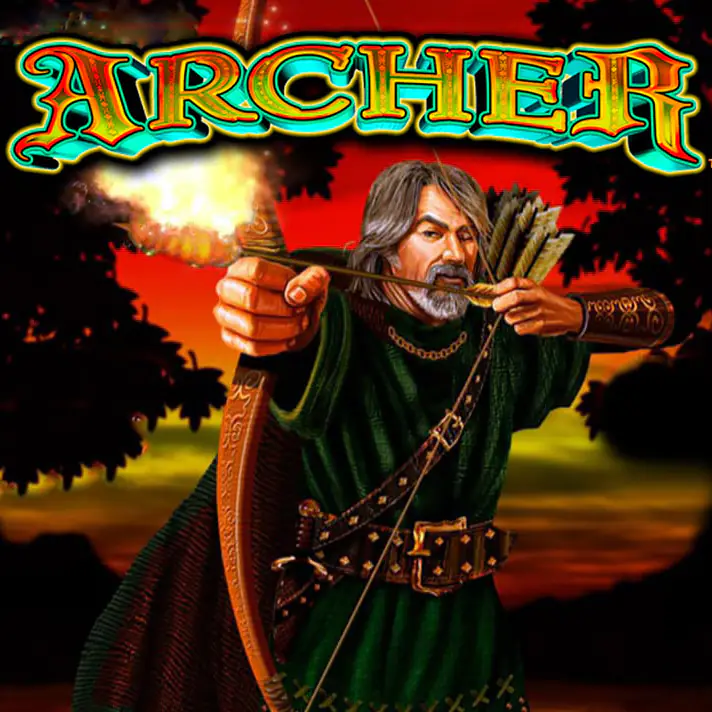 Archer slot cover
