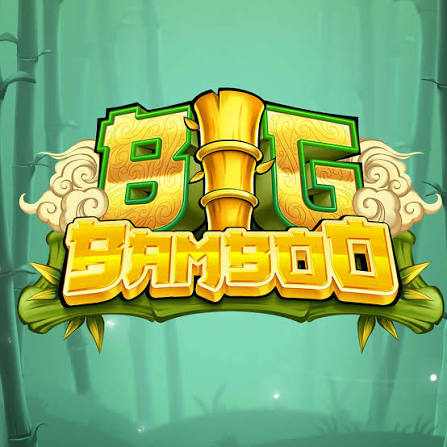 Big Bamboo slot cover
