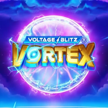 Voltage Blitz Vortex slot cover